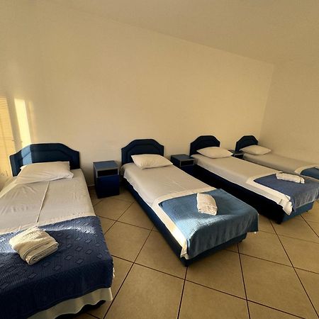Prijevor Apartments 布德瓦 外观 照片