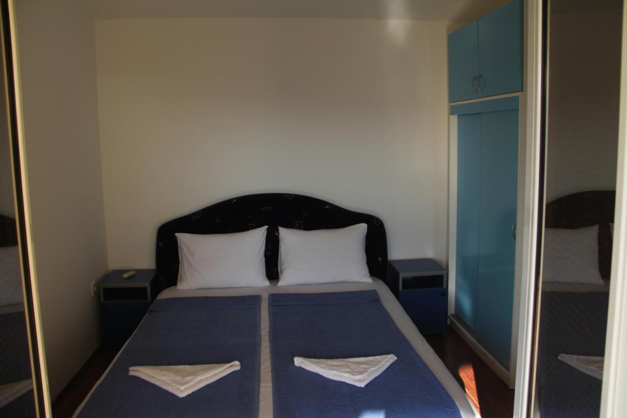 Prijevor Apartments 布德瓦 外观 照片