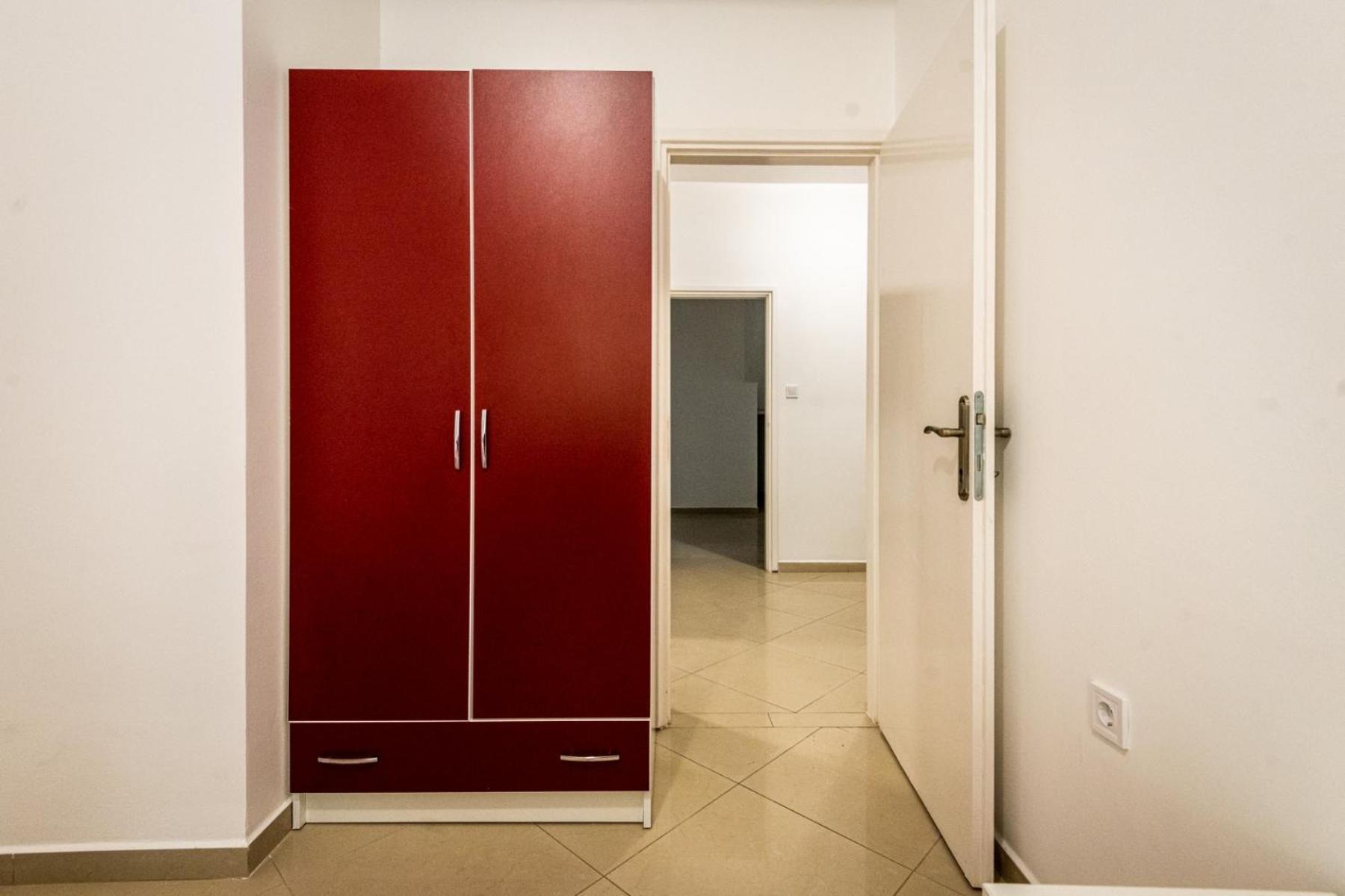 Prijevor Apartments 布德瓦 外观 照片